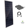 Kit fotovoltaico Plug & Play 330W