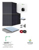 Impianto fotovoltaico Growatt 5kW