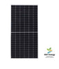 Pannello fotovoltaico Tensite da 550W