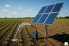 Kit pompe pozzo fotovoltaiche