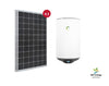 30 lt. Kit fotovoltaico Boiler acqua calda sanitaria