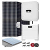 Kit fotovoltaico Huawei 6kW + 5 kWh di accumulo