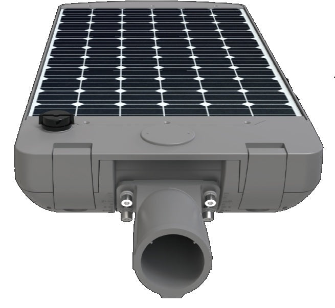 Lampione fotovoltaico 30W Sunny One