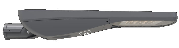 Lampione fotovoltaico 30W Sunny One