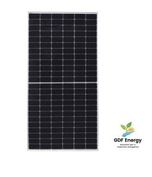 Pannello solare Canadian Solar 455W