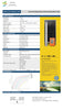 320 mt. Kit pompa pozzo fotovoltaica solare max. prevalenza 320mt. 14000 litri/ora