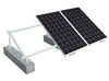 35 mt. Kit pompa pozzo ad energia solare 1200L/h