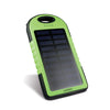 Powerbank ad energia solare per cellulari 4000 mAh Avidsen