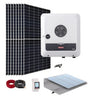 3,6 Kw Kit fotovoltaico Fronius 3600 W 18kW/Giorno