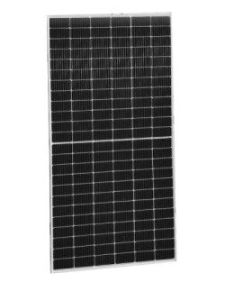 545W Pannello Solare JA Solar 24V Monocristallino PERC